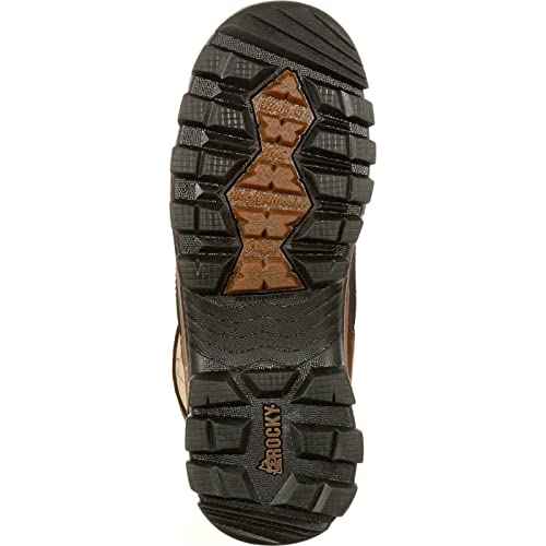 ROCKY Core Waterproof 800G Insulated Outdoor Boot
