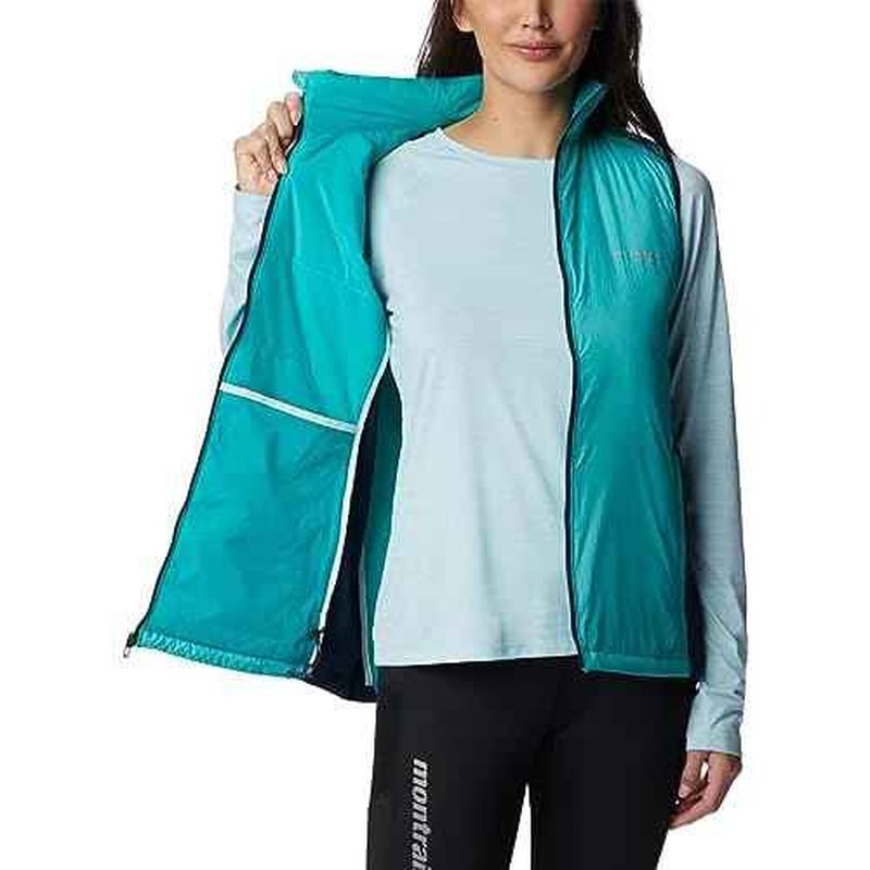 Columbia Women's W Endless Trail Running Vest