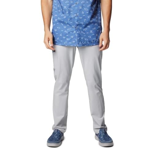 Columbia Mens Terminal Tackle Ii Pant