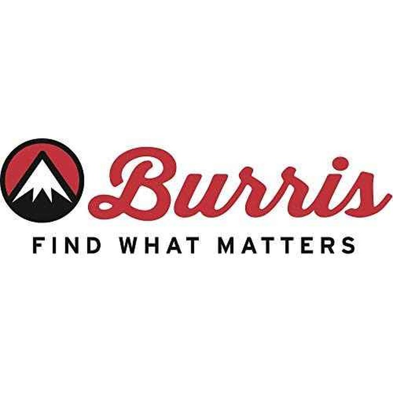 Burris unisex adult CZ 550 Long-Action Tactical Rings, Black, Medium Height US