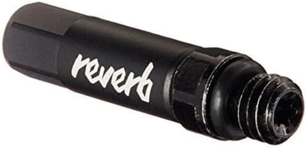 RockShox Reverb Hose Barb Remote, Qty 1
