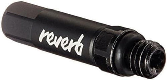 RockShox Reverb Hose Barb Remote, Qty 1