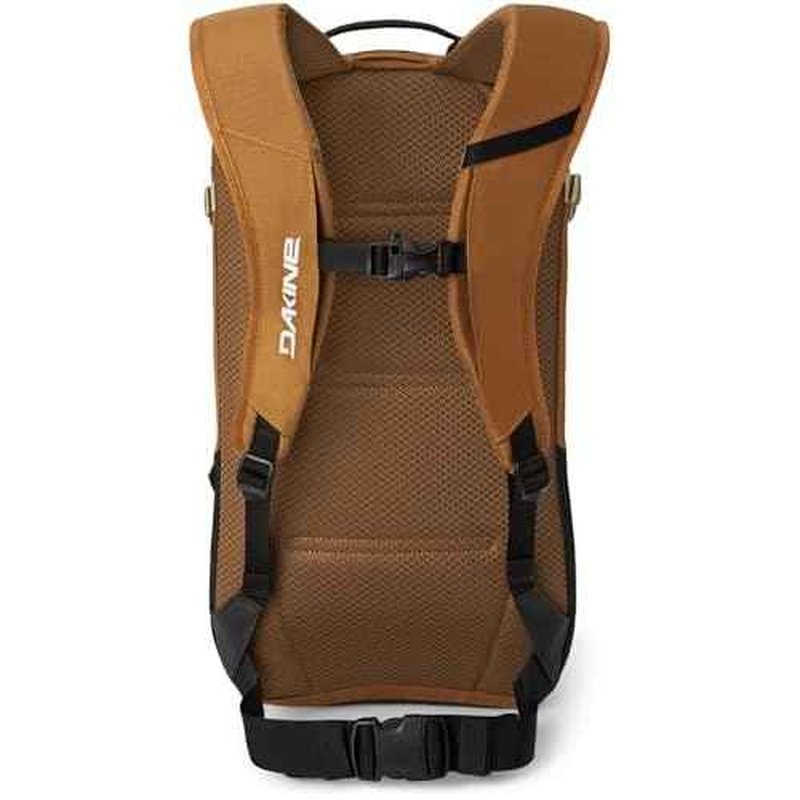 Dakine Heli Backpack 12L - Rubber, One Size