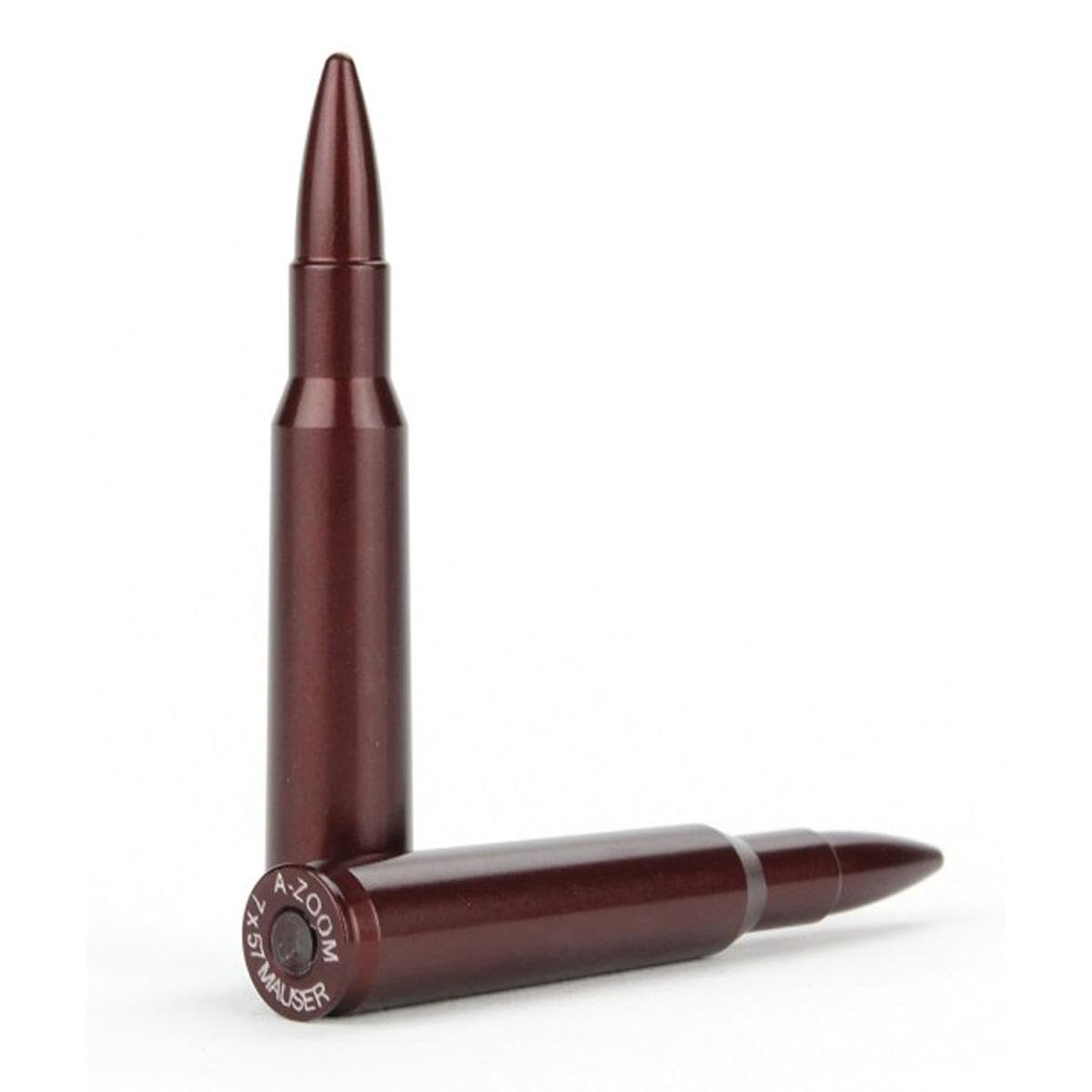 A-Zoom 2-Pack Precision Snap Caps fits 7 x 57 Mauser
