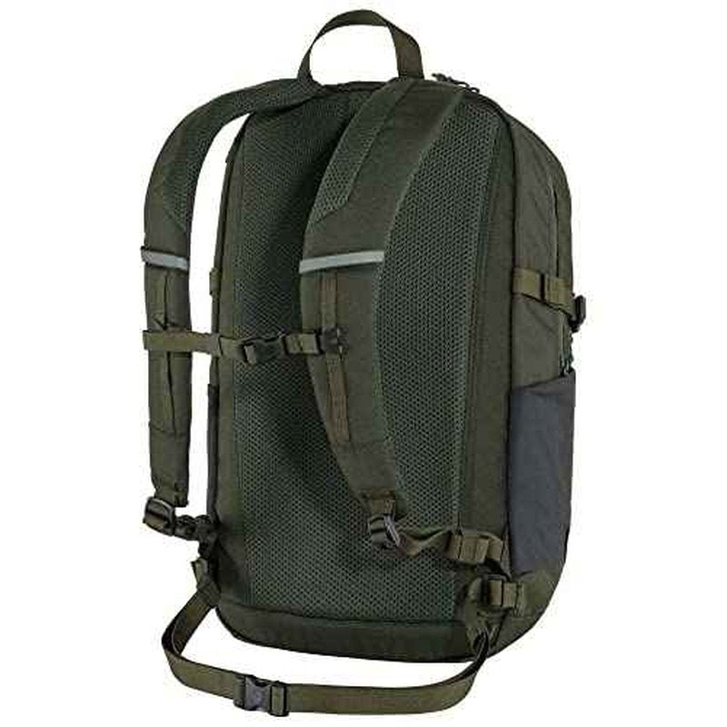 Fj?llr?ven Skule 28 Backpack - Deep Forest