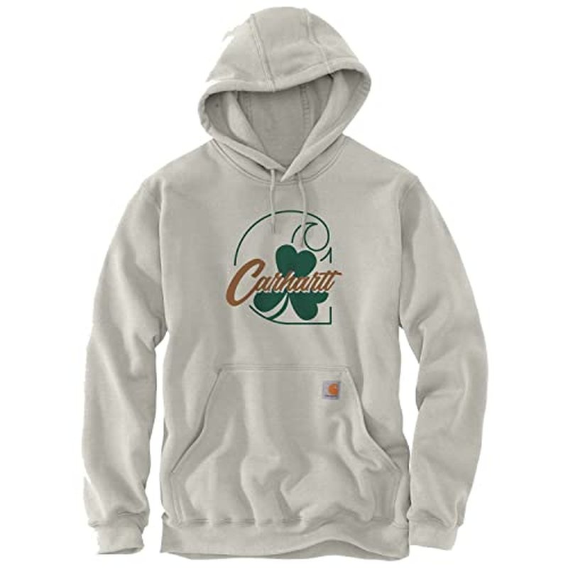 Carhartt Men's Hoodie Regular