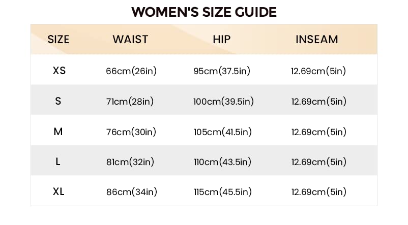 Aoxjox Scrunch Workout Shorts for Women Seamless Asset Butt Lifting Short Gym Running Active Exercise Fitness Yoga Shorts 5" (Persimmon, Large)