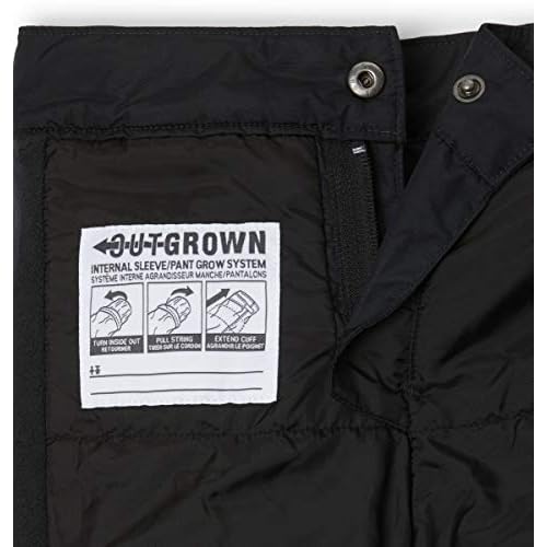 Columbia boys Ice Slope Ii Pant