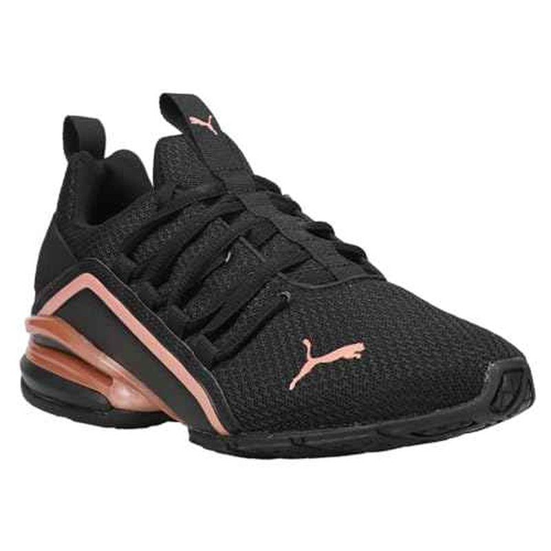 PUMA Men's Axelion Sleek