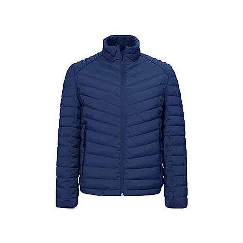 Cole Haan mens Stretch Quilted Jacket
