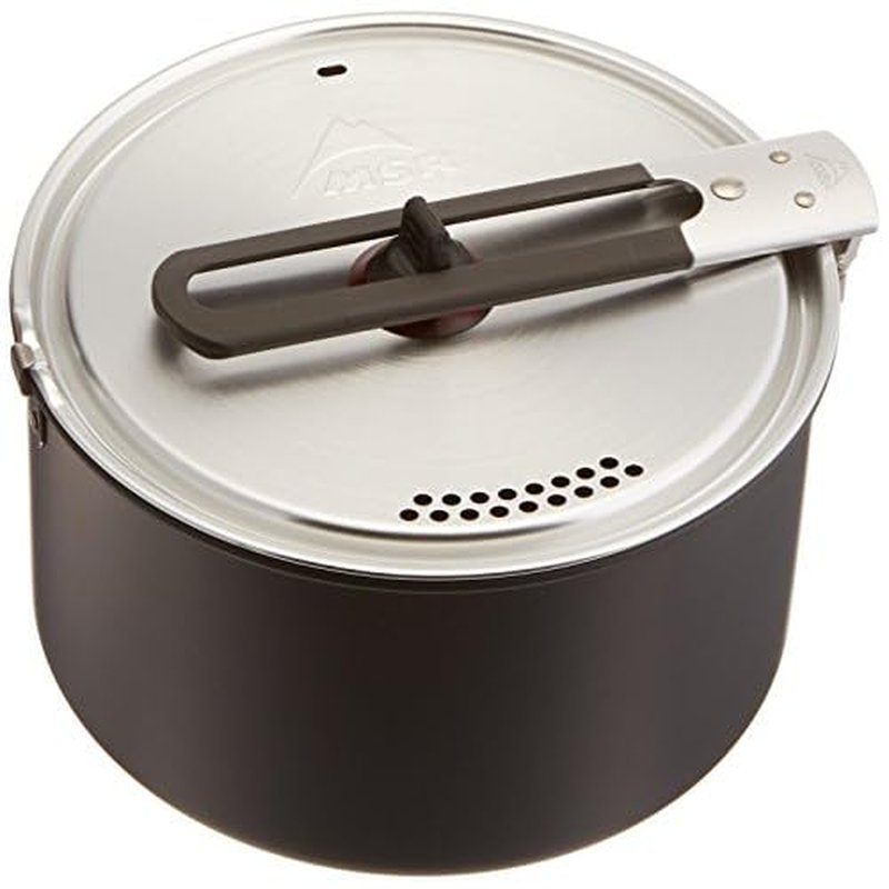 MSR Alpinist 2 Camping Cook Set