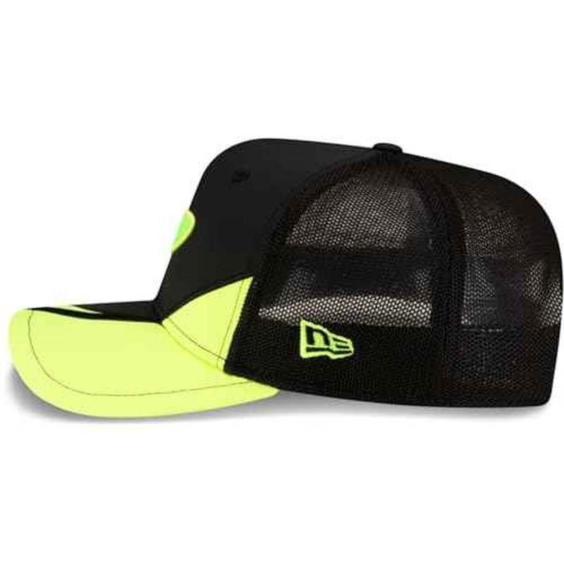 New Era McLaren F1 Race Special Silverstone GP LN Driver Snapback Cap