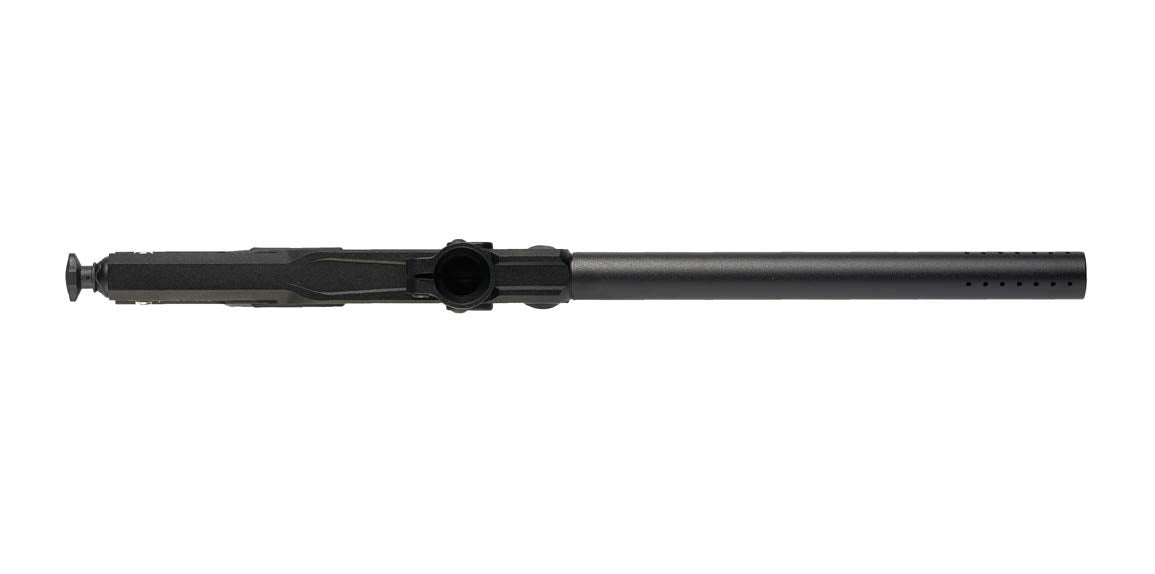 Mercury Rise Hail Semi Auto .68 Caliber Paintball Gun Marker