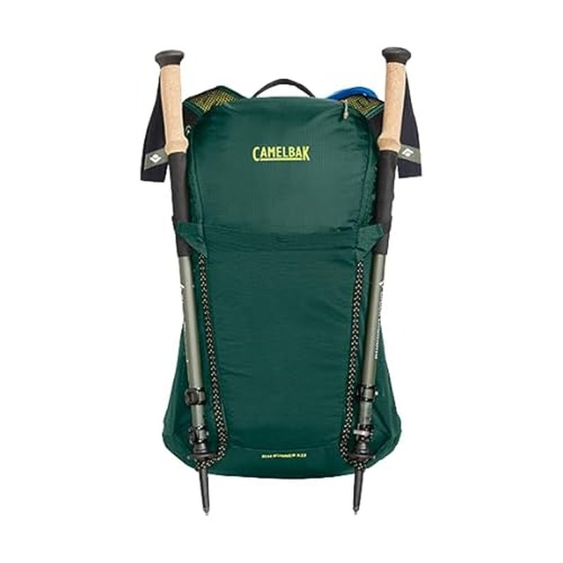CamelBak Rim Runner X22 50oz Hydration Reservoir Hiking Backpack
