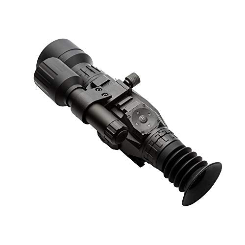 Sightmark Wraith 4K 4-32x40 Digital Night Vision Riflescope