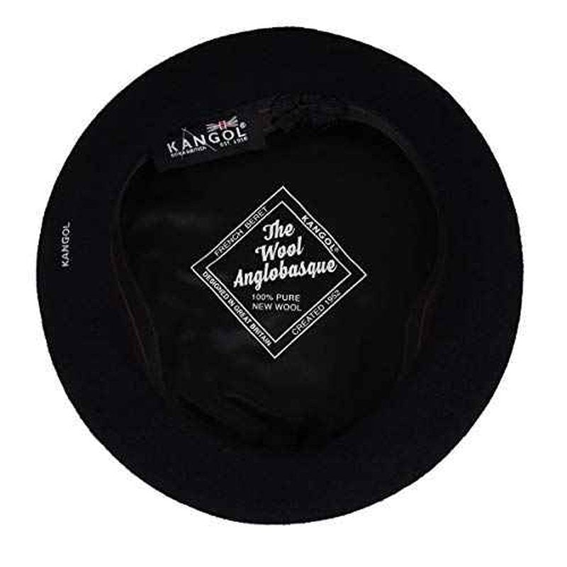 Kangol Women's Anglobasque Beret