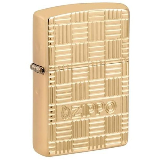 Zippo Logo Design Lighters