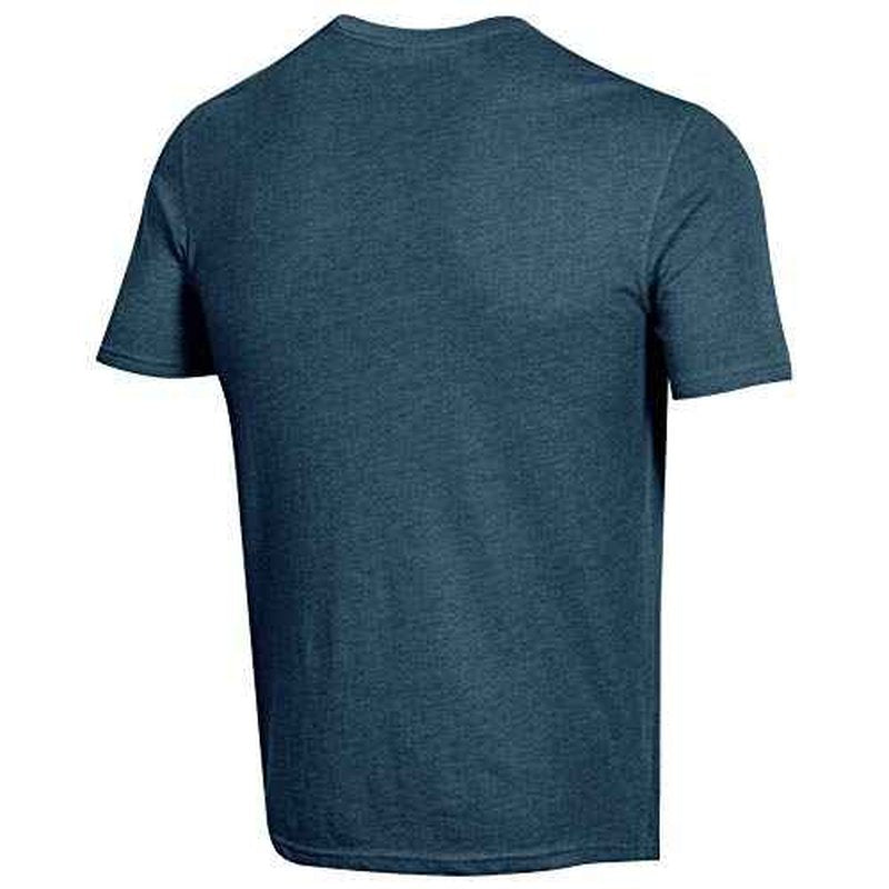 Champion NCAA Mens Athletic Short Sleeve T-shirt