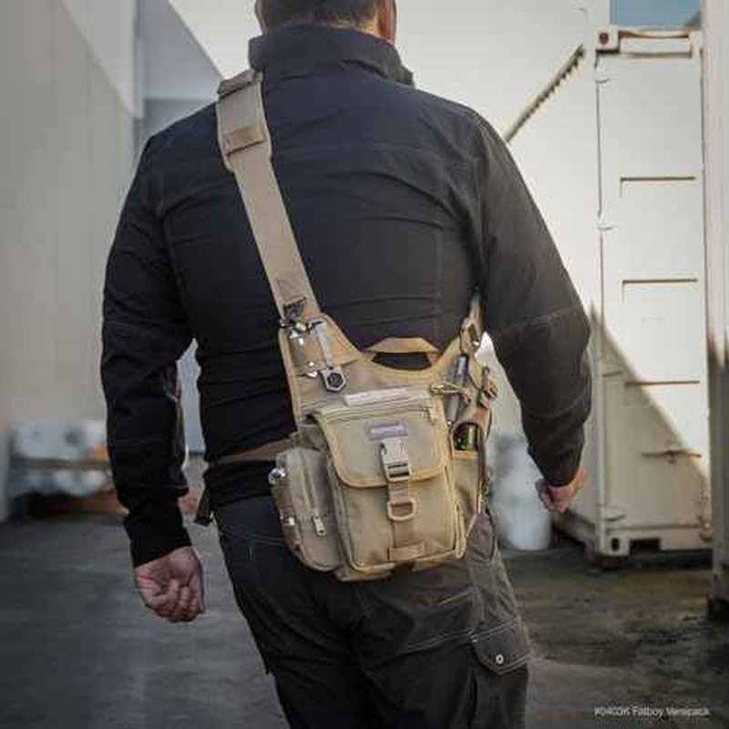 Maxpedition Fatboy Versipack