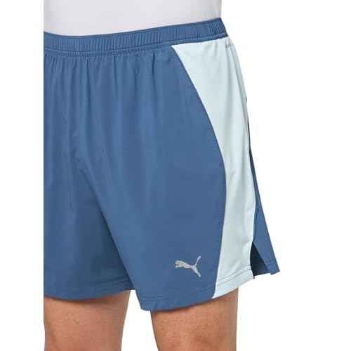 PUMA Men's Run Favorite Velocity 5" Shorts