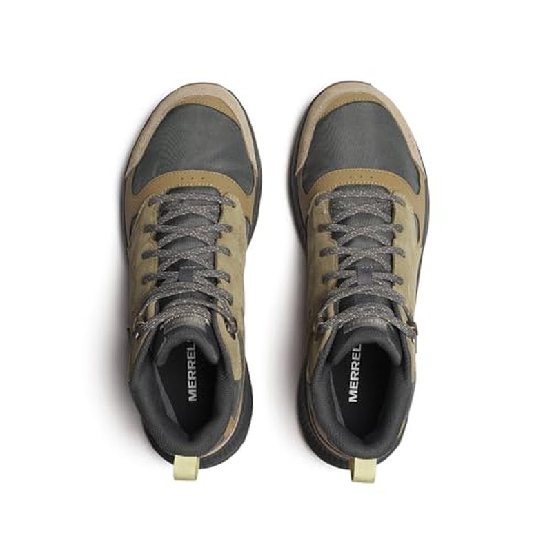 Merrell Men's Hiking Boot