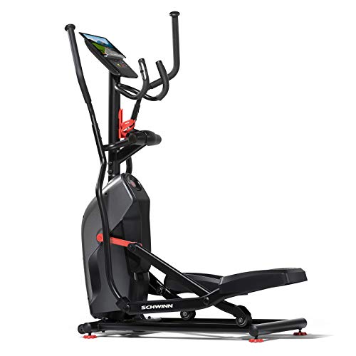 Schwinn Fitness 430 Elliptical, Black