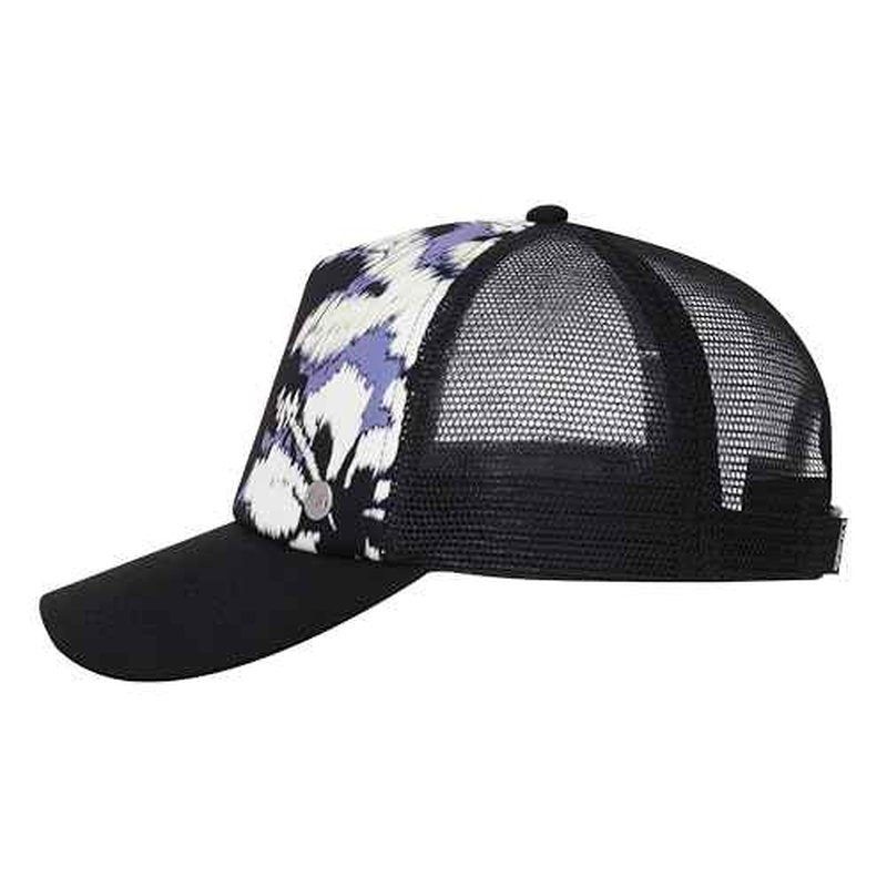 Roxy Women's Water Come Down Trucker Hat