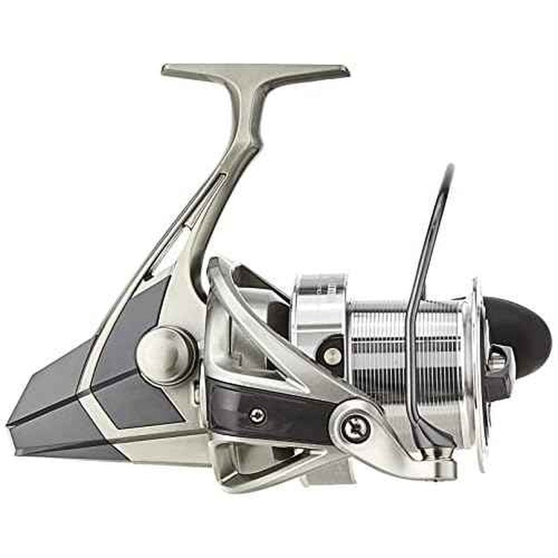 OKUMA Reels Surf 8K Spinning 5Bb+1Rb 4.7:1, Multicolor, One Size