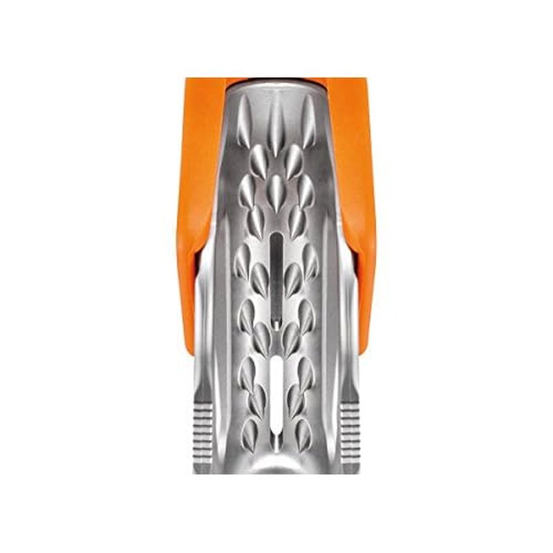 Petzl TIBLOC Ascender - Ultra-Light Emergency Ascender for Rope Ascents and Hauling