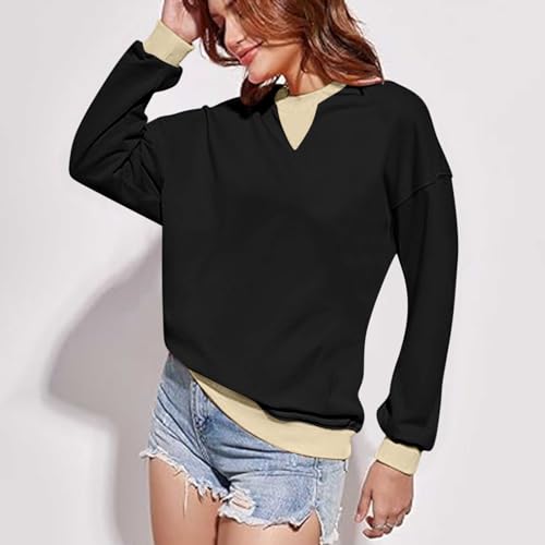 Free Top People Dupes/Lookalikes, Free Top People Dupe, Doop, Dupes, Free Top People Top, Tops, Look Alike, Free Top People Striped Sweatshirt, Shirt, Fall Fashion Long Sleeve Shirts Clothes 2024