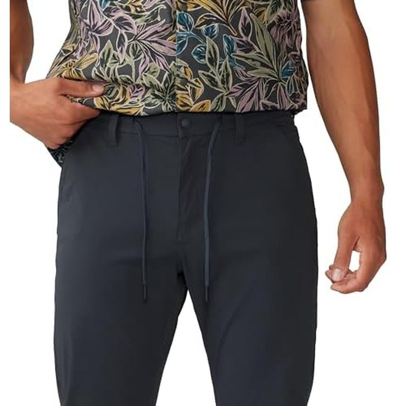 Mountain Hardwear Men's Explore Pant