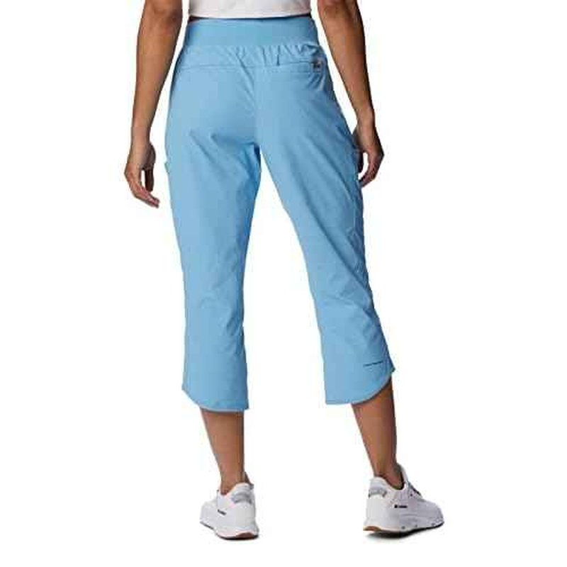 Columbia Women's Leslie Falls Capri