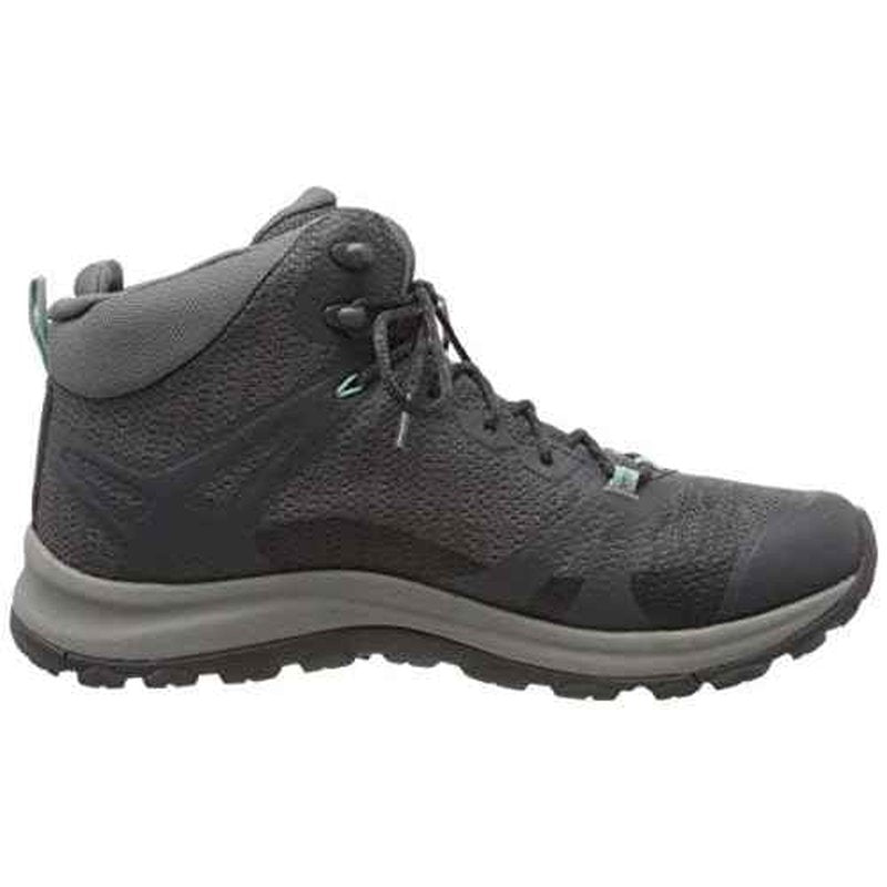 KEEN Women's, Terradora II Mid Waterproof Hiking Boot