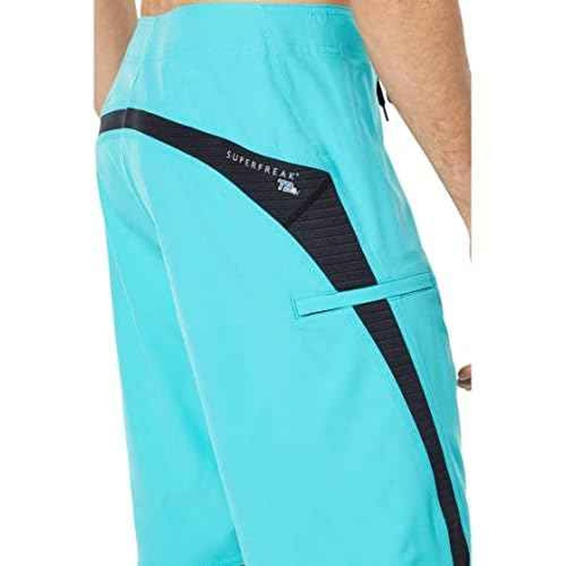 O'NEILL Men's Hyperfreak Heat S-Seam Fade 21"