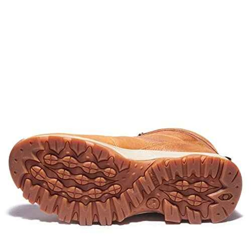 Timberland Men's Mt. Maddsen Hiking Waterproof Boots