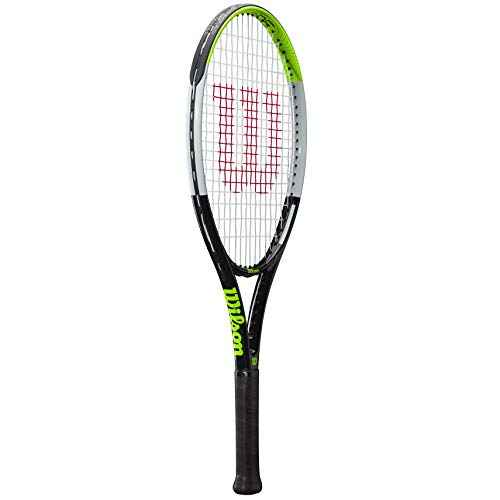 Wilson Blade Feel Junior/Youth Recreational Tennis Rackets