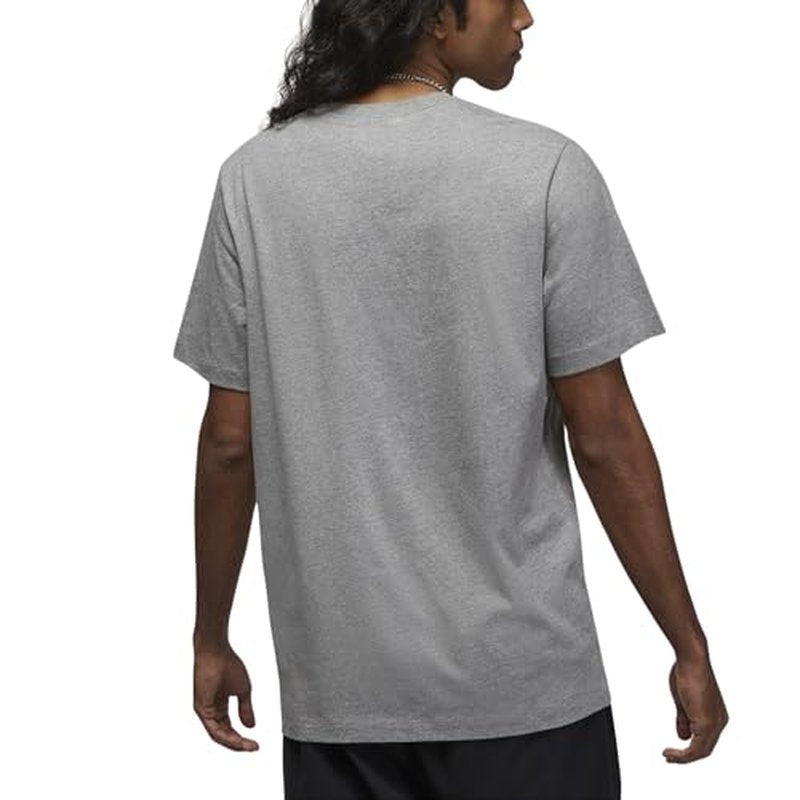 Jordan Air Stretch Tee (DV1445-091, Grey)