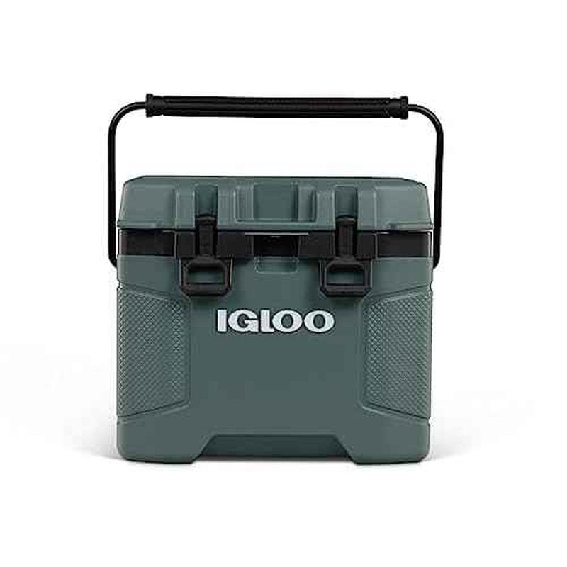 Igloo Trailmate Coolers, Insulated Hard Shell Ice Chest