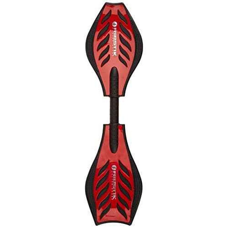 Razor RipStik Caster Board Classic Collection, 2 Wheel Skateboard with 360-degree Casters, for Kids,Teens and Adults