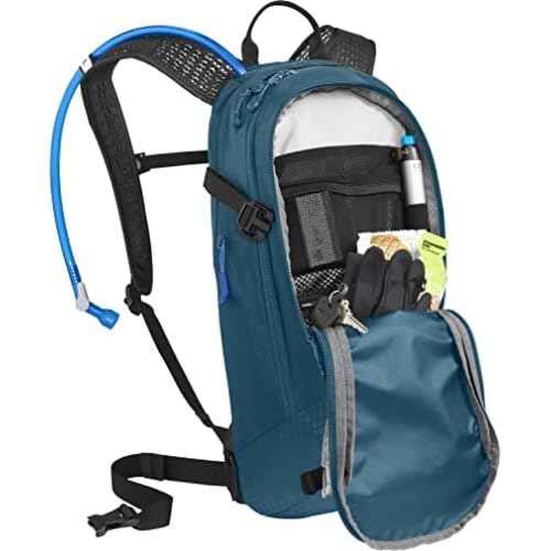 CamelBak M.U.L.E. 12 Mountain Bike Hydration Pack 100oz