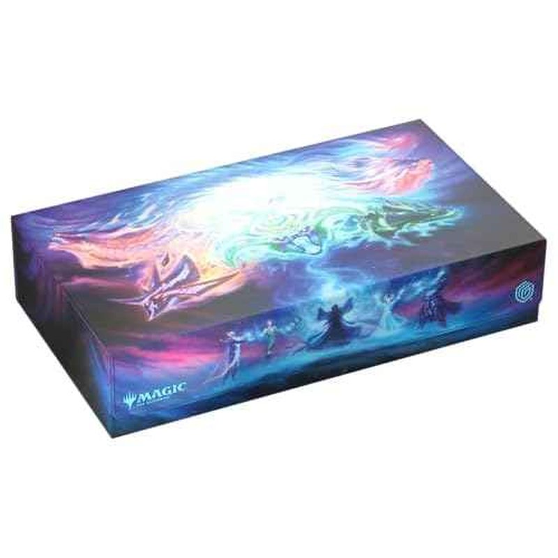 Ultimate Guard - Omnihive 1000+ Xenoskin - Magic: The Gathering - Tarkir: Dragonstorm - Call the Spirit Dragons