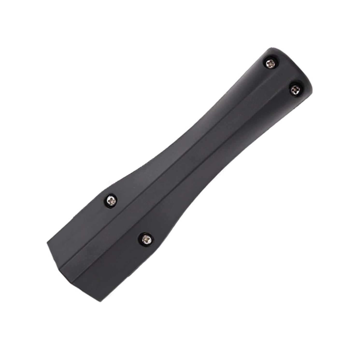AFU 3-Pin Triangle Charger Plug Handle for EZGO RXV 48 Volt Charger OEM#604321 611219 602529 Golf Cart