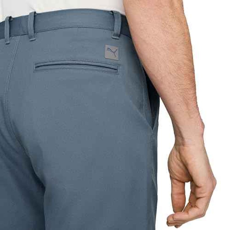 PUMA GOLF Dealer Short 8, Evening Sky, 28