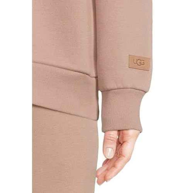 UGG womens Classic Hoodie