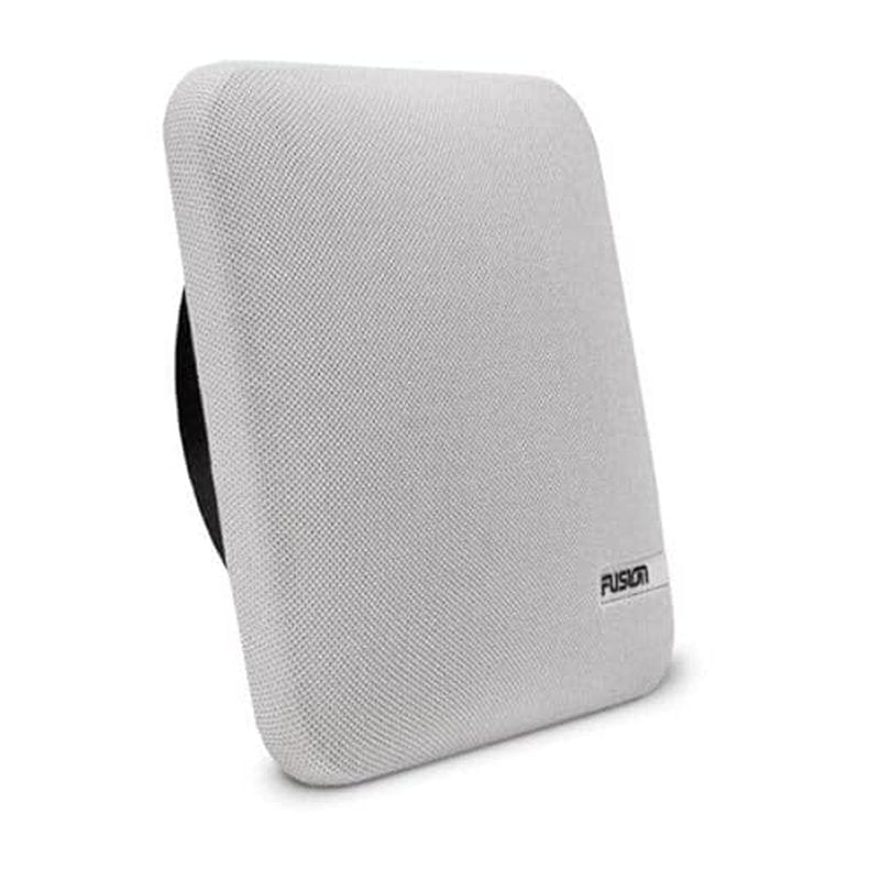 Garmin Fusion¢ç SM Series Marine Speakers, 6.5" 100-Watt Shallow Mount White, A Brand