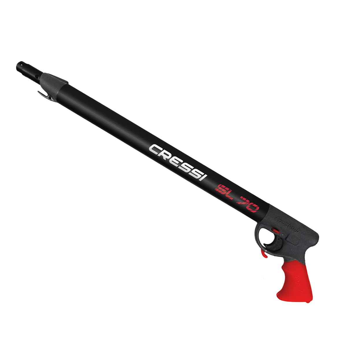 Cressi Reliable and Precise Pneumatic Spearfishing Speargun | SL Star: made in Italy