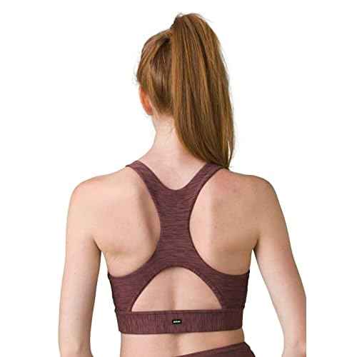 prAna Women's Kimble Bra
