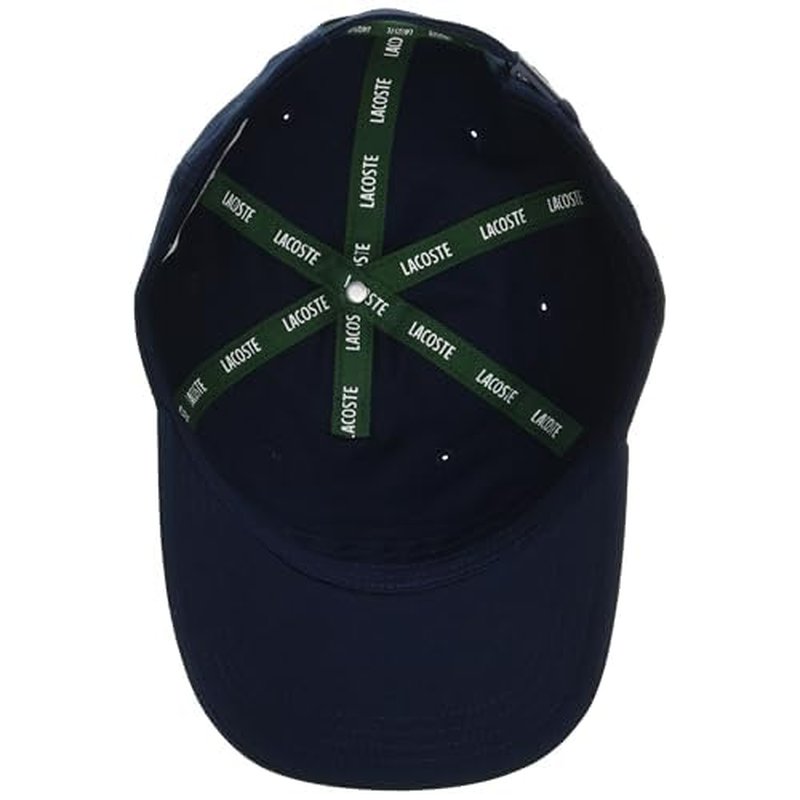 Lacoste Womens Cap