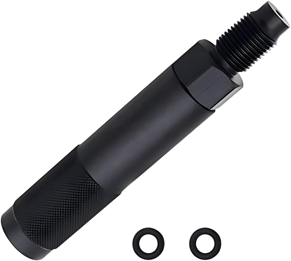 Co2 Cartridges Adapter - Quick Change Holder for Sig Sauer MCX/MPX | 12g Compatible