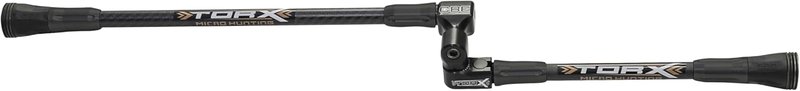 Torx Micro Stabilizer Kit - Precision Engineering for 10/15" Applications